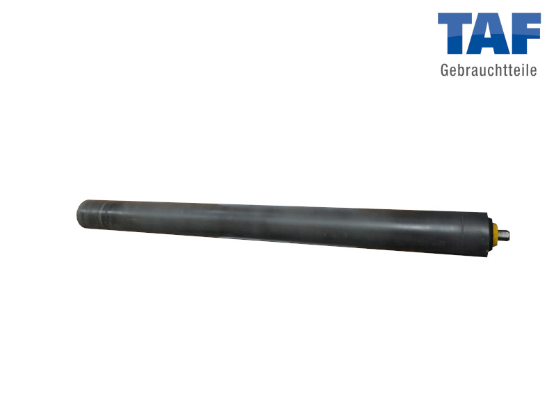 Förderrolle / Tragrolle / Kunststoff, Set Förderrolle / Tragrolle / Kunststoff, Set