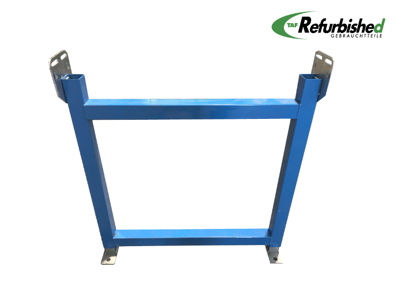 Gebrauchte Stütze, höhenverstellbar - 610 mm Gebrauchte Stütze, höhenverstellbar - 610 mm