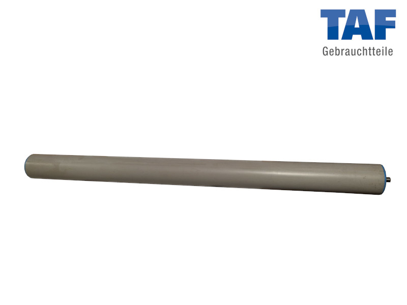 Förderrolle / Tragrolle / Kunststoff, Set Förderrolle / Tragrolle / Kunststoff, Set