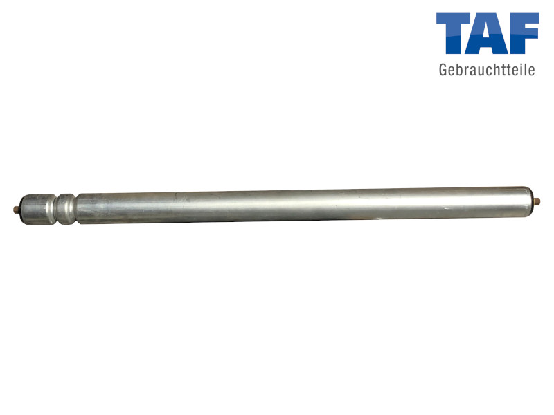 Förderrolle / Tragrolle / Umlenkrolle, Stahl, Set Förderrolle / Tragrolle / Umlenkrolle, Stahl, Set