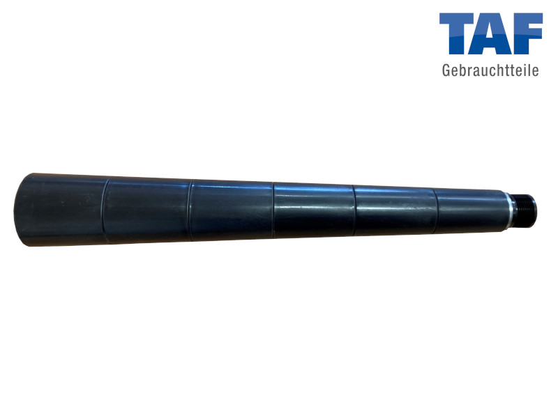 Förderrolle / Tragrolle / Kunststoff, Set Förderrolle / Tragrolle / Kunststoff, Set