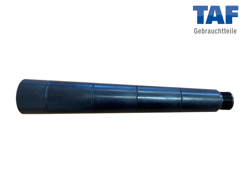 Förderrolle / Tragrolle / Kunststoff, Set Förderrolle / Tragrolle / Kunststoff, Set