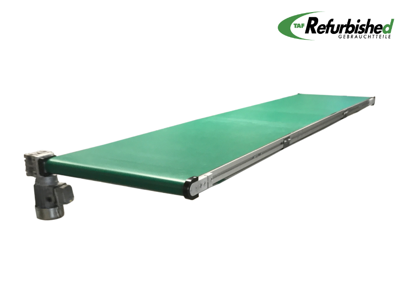 Gebrauchtes Förderband - 2.950 mm