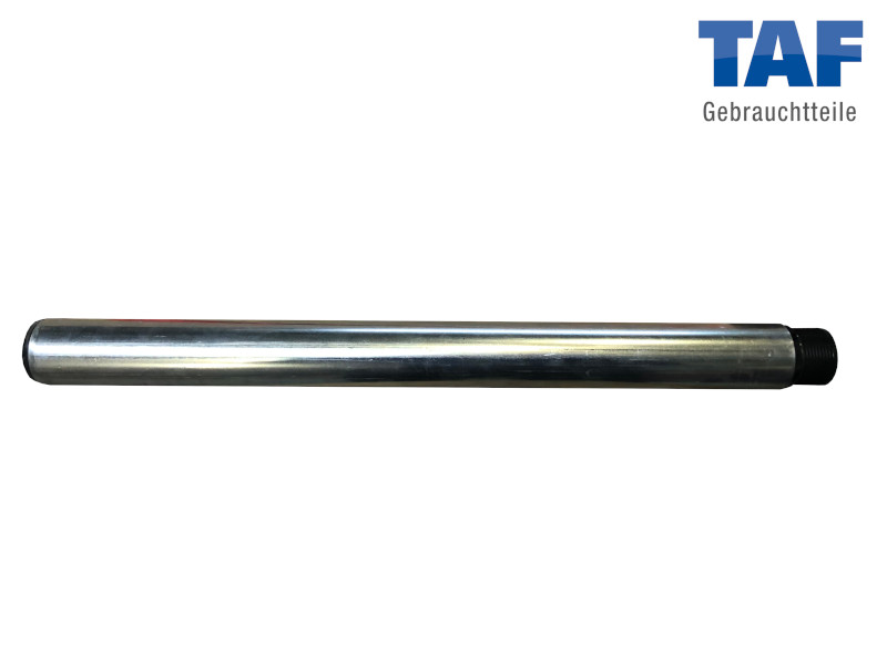 Förderrolle / Tragrolle / Umlenkrolle, Stahl, Set Förderrolle / Tragrolle / Umlenkrolle, Stahl, Set