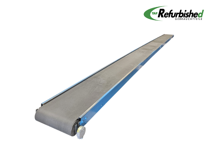 Gebrauchtes Förderband - 9.320 mm