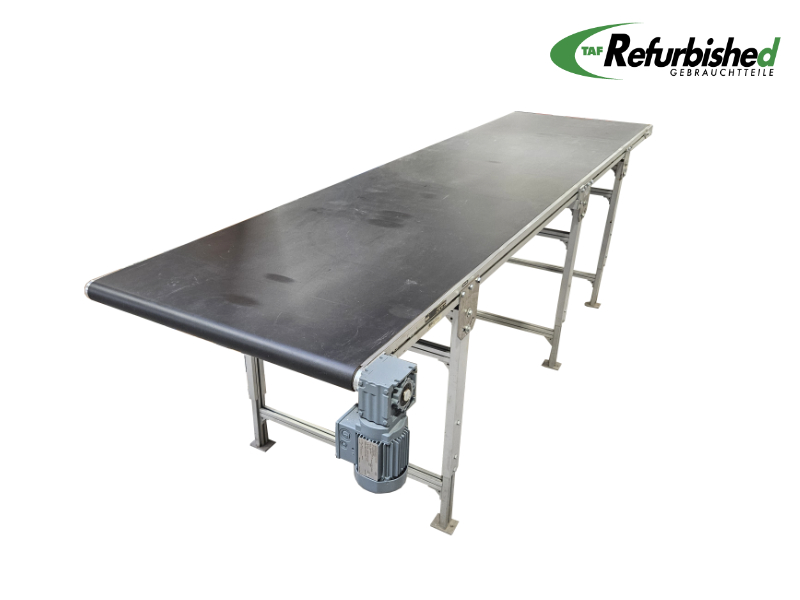 Gebrauchtes Förderband - 3.100 mm