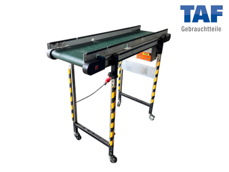 Gebrauchtes Förderband - 1.520 mm Gebrauchtes Förderband - 1.520 mm
