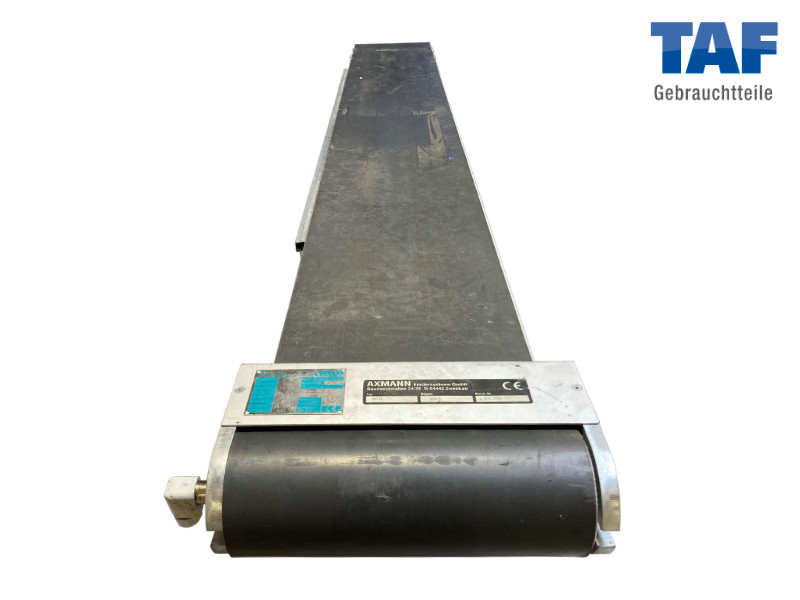 Gebrauchtes Förderband - 2.000 mm Gebrauchtes Förderband - 2.000 mm