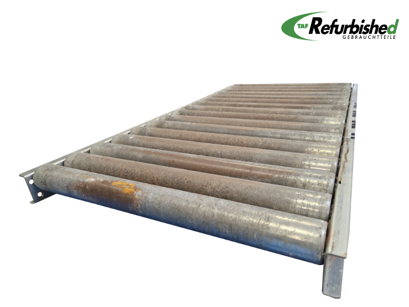 Gebrauchte Rollenbahn - 985 mm Gebrauchte Rollenbahn - 985 mm