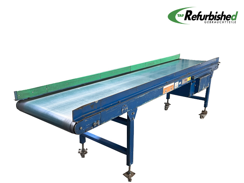 Gebrauchtes Förderband - 3.020 mm Gebrauchtes Förderband - 3.020 mm