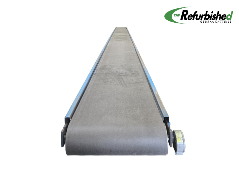 Gebrauchtes Förderband - 9.320 mm