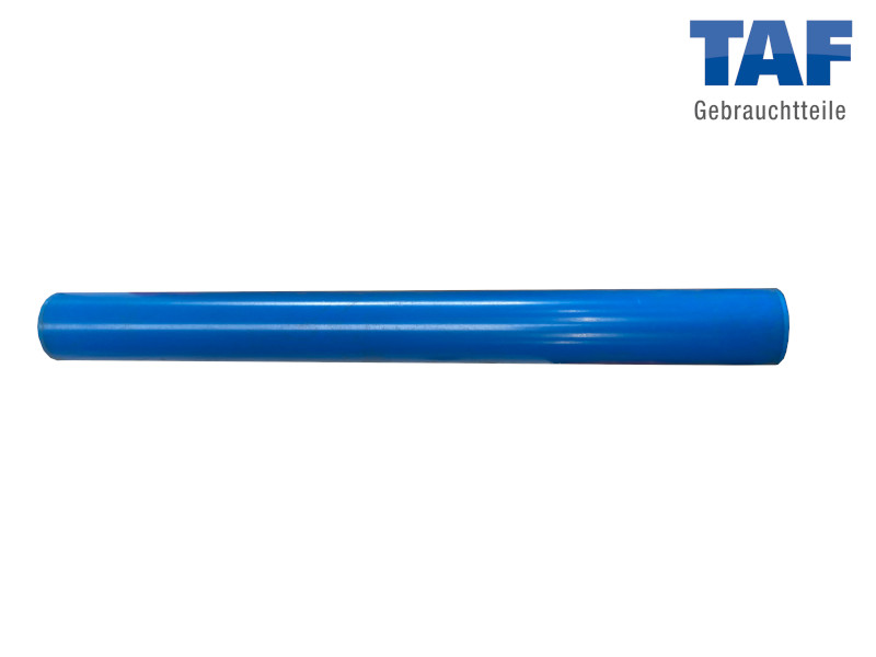 Förderrolle / Tragrolle / Kunststoff, Set Förderrolle / Tragrolle / Kunststoff, Set