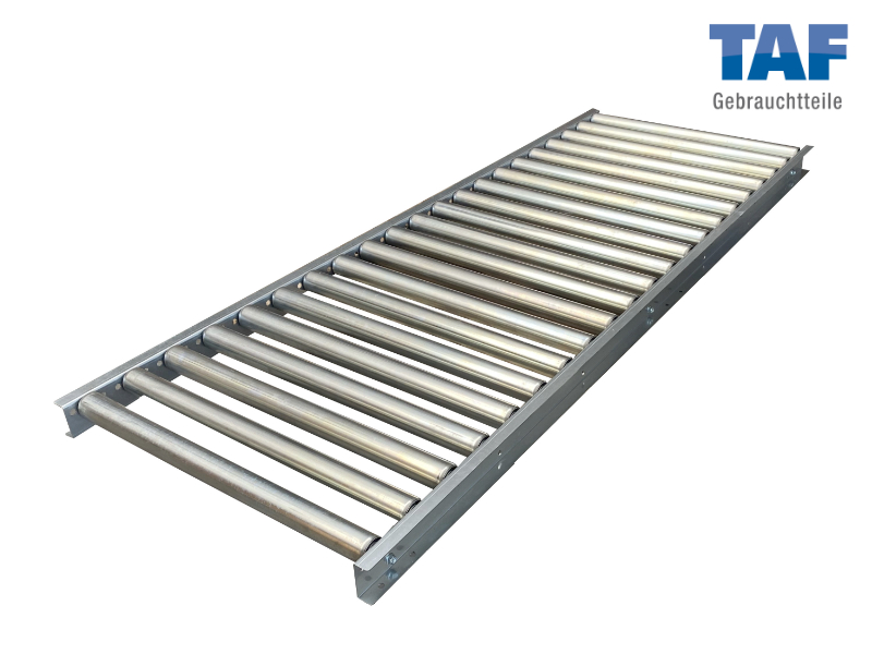 Gebrauchte Rollenbahn - 3.000 mm Gebrauchte Rollenbahn - 3.000 mm