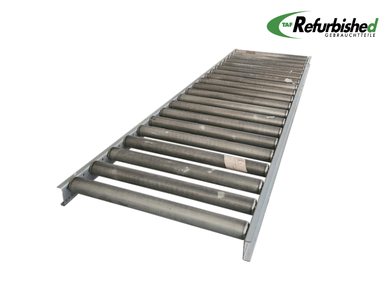 Gebrauchte Rollenbahn - 2.000 mm