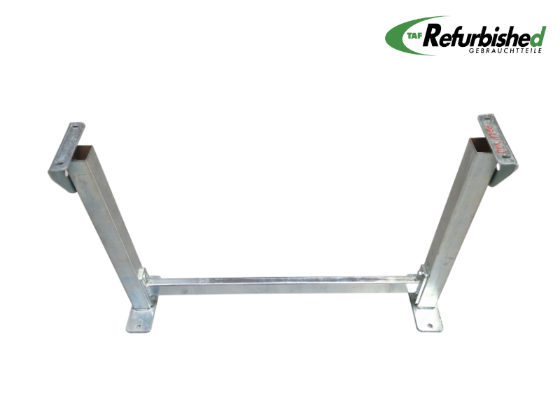 Gebrauchte Stütze, höhenverstellbar - 460 - 640 mm