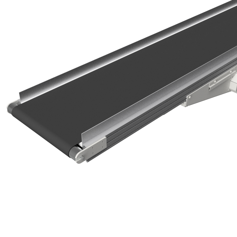 Seitenführung Förderband Seitenführung Förderband