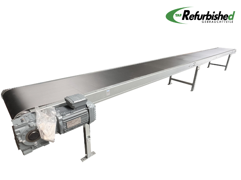 Gebrauchtes Förderband - 11.500 mm Gebrauchtes Förderband - 11.500 mm