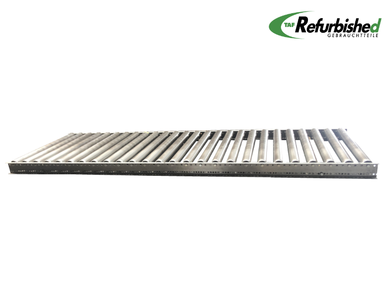 Gebrauchte Rollenbahn - 1.950 mm Gebrauchte Rollenbahn - 1.950 mm