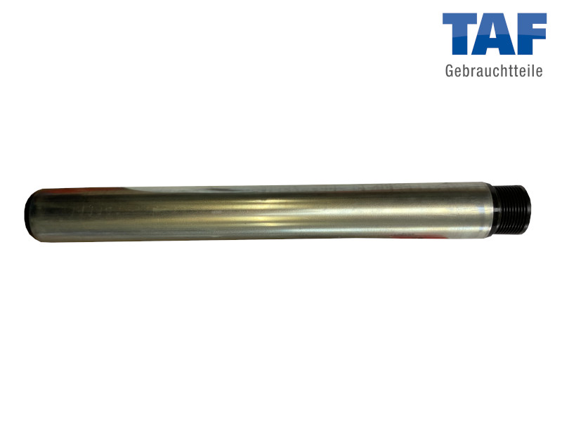 Förderrolle / Tragrolle / Umlenkrolle, Stahl, Set Förderrolle / Tragrolle / Umlenkrolle, Stahl, Set