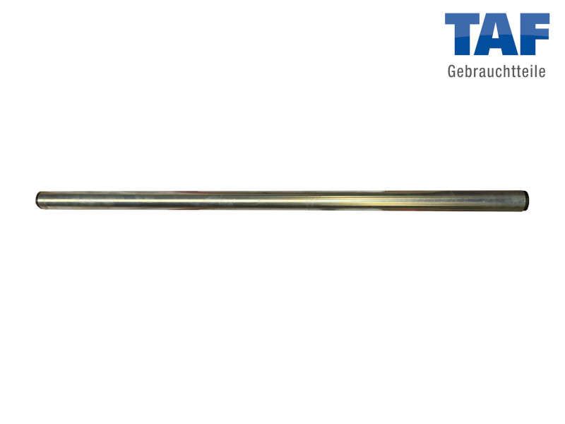 Förderrolle / Tragrolle / Umlenkrolle, Stahl, Set Förderrolle / Tragrolle / Umlenkrolle, Stahl, Set